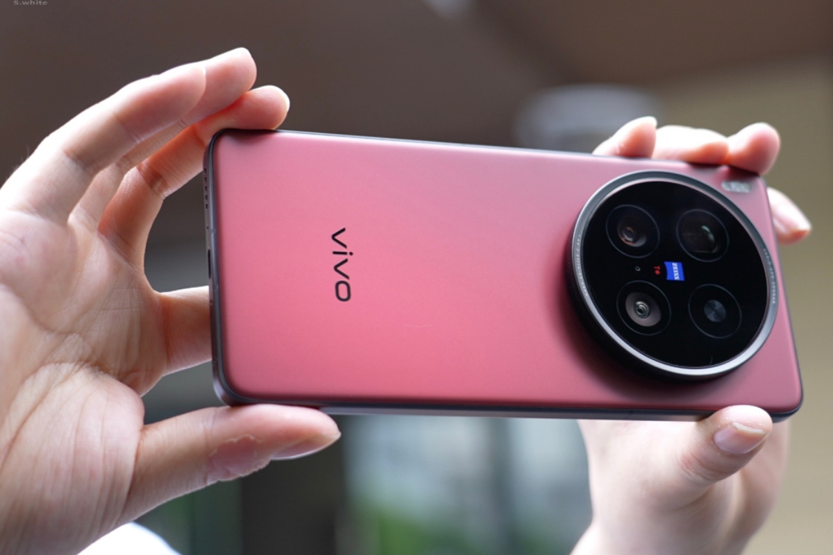 Top 10+ điện thoại vivo pin trâu đáng mua nhất 2025 máy 9