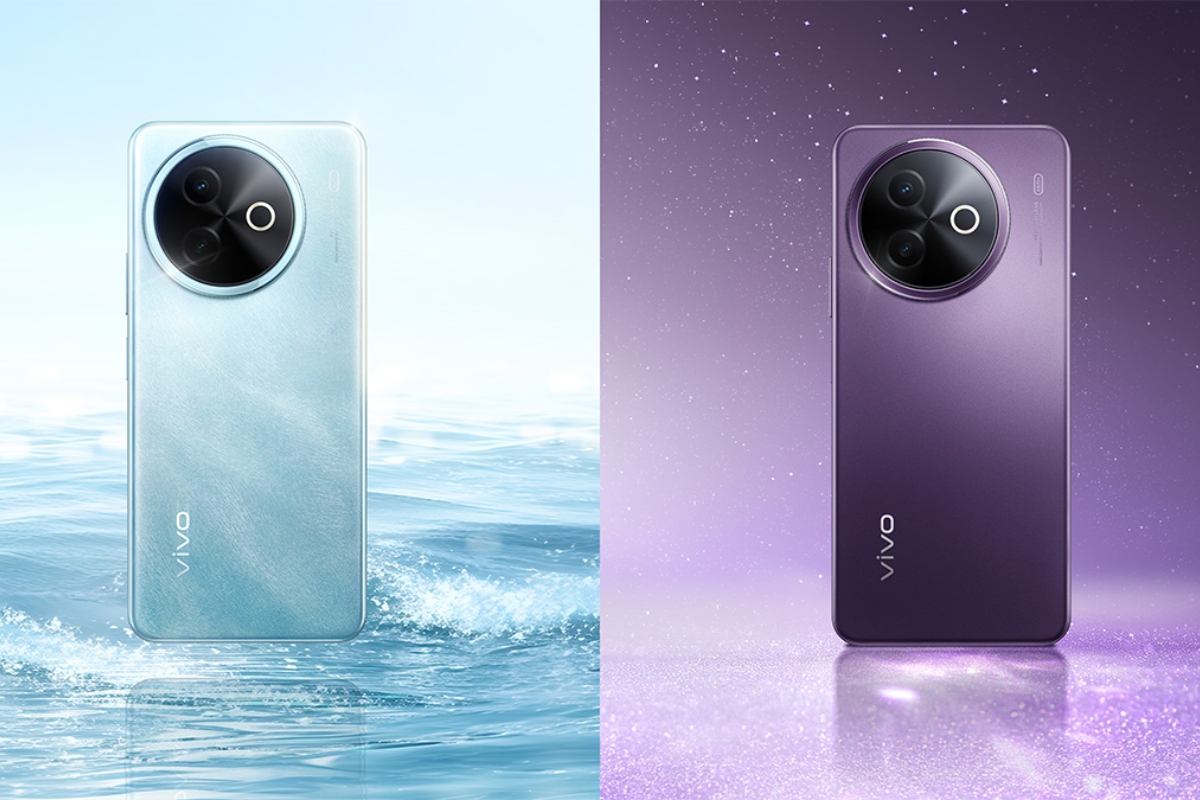 Top 10+ điện thoại vivo pin trâu đáng mua nhất 2025 máy 10