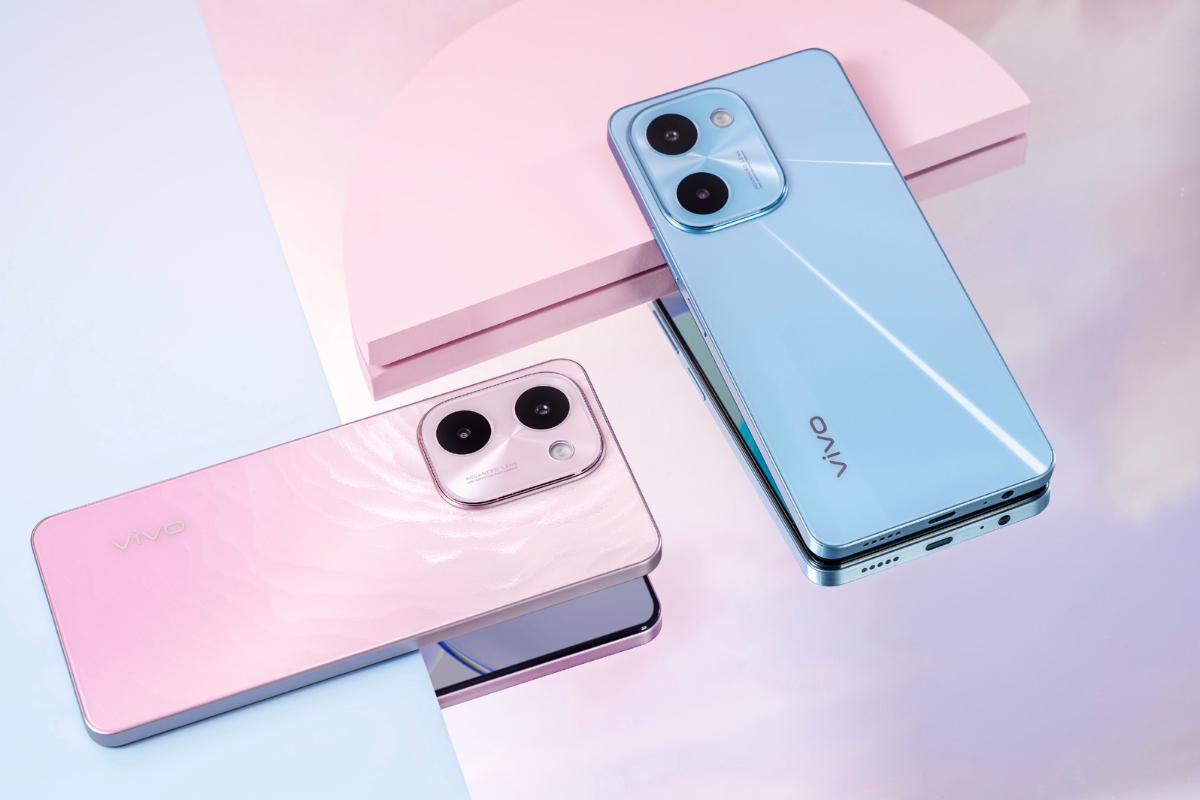 Top 10+ điện thoại vivo pin trâu đáng mua nhất 2025 máy 11