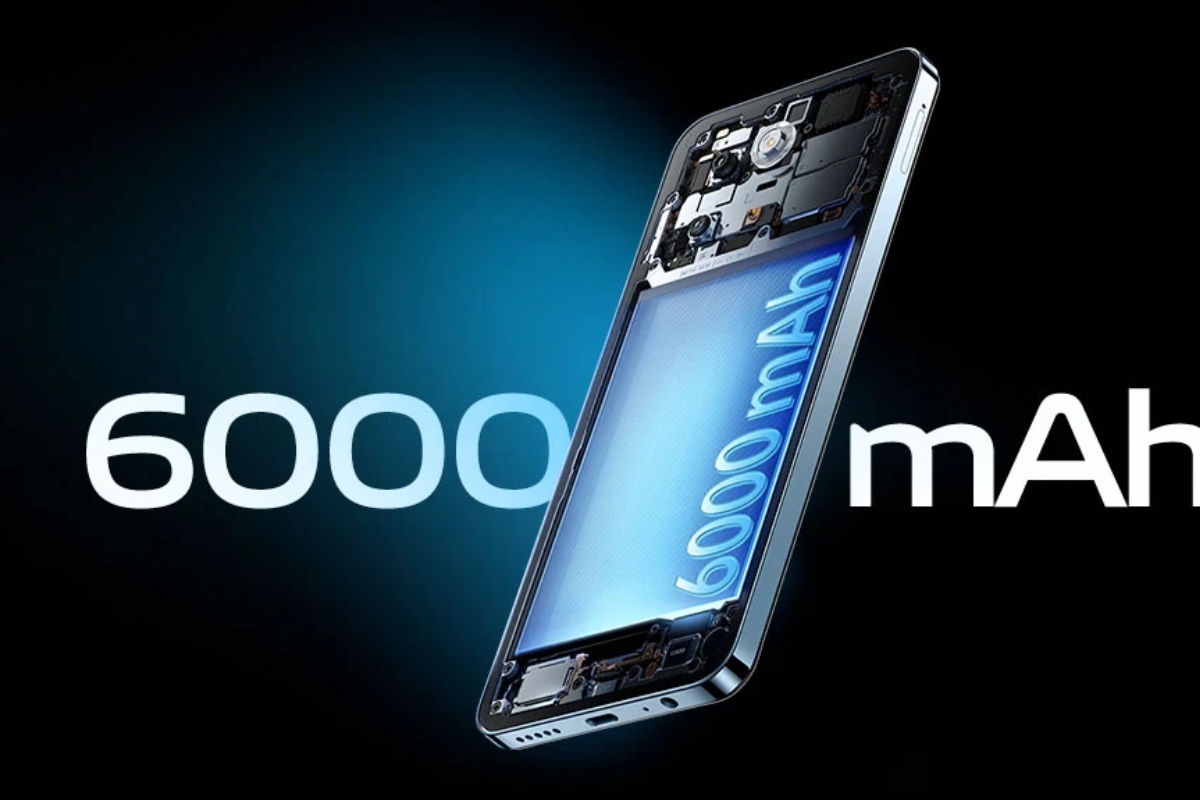10+ điện thoại vivo pin trâu chất lượng, giá rẻ nhất 2025 hình 1