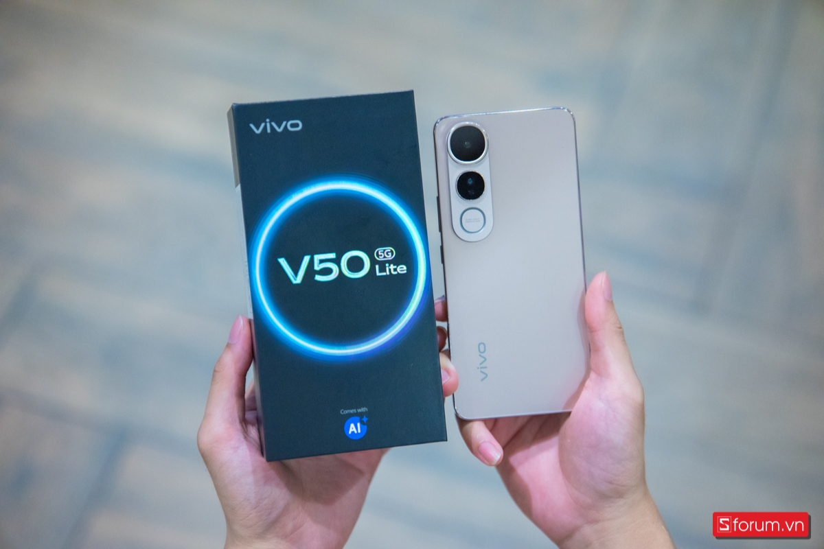 Top 10+ điện thoại vivo pin trâu đáng mua nhất 2025 máy 2