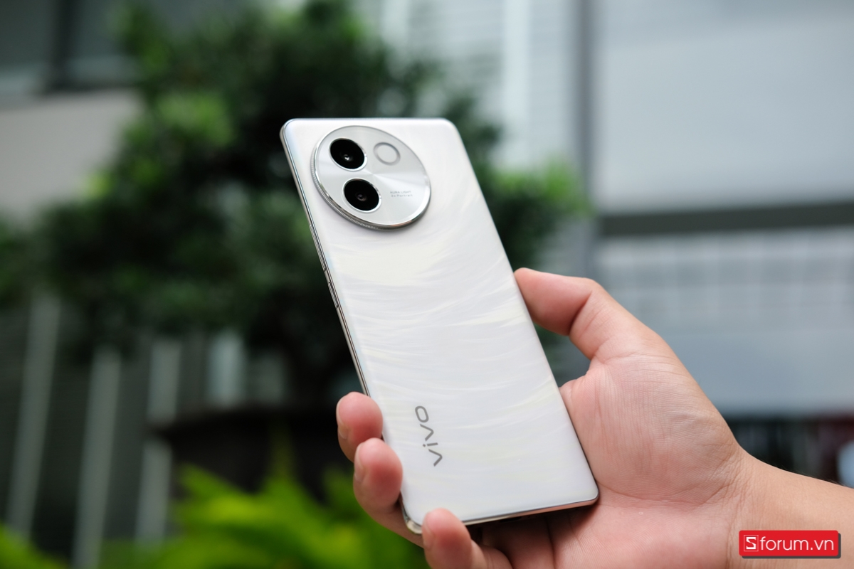 Top 10+ điện thoại vivo pin trâu đáng mua nhất 2025 máy 3