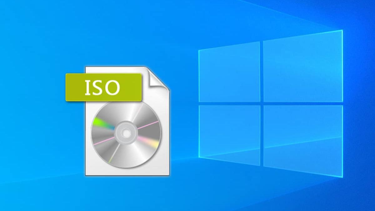 Cấu hình yêu cầu để download Windows 11 ISO