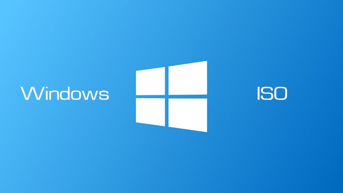 Tại sao nên download Windows 11 ISO từ Microsoft?