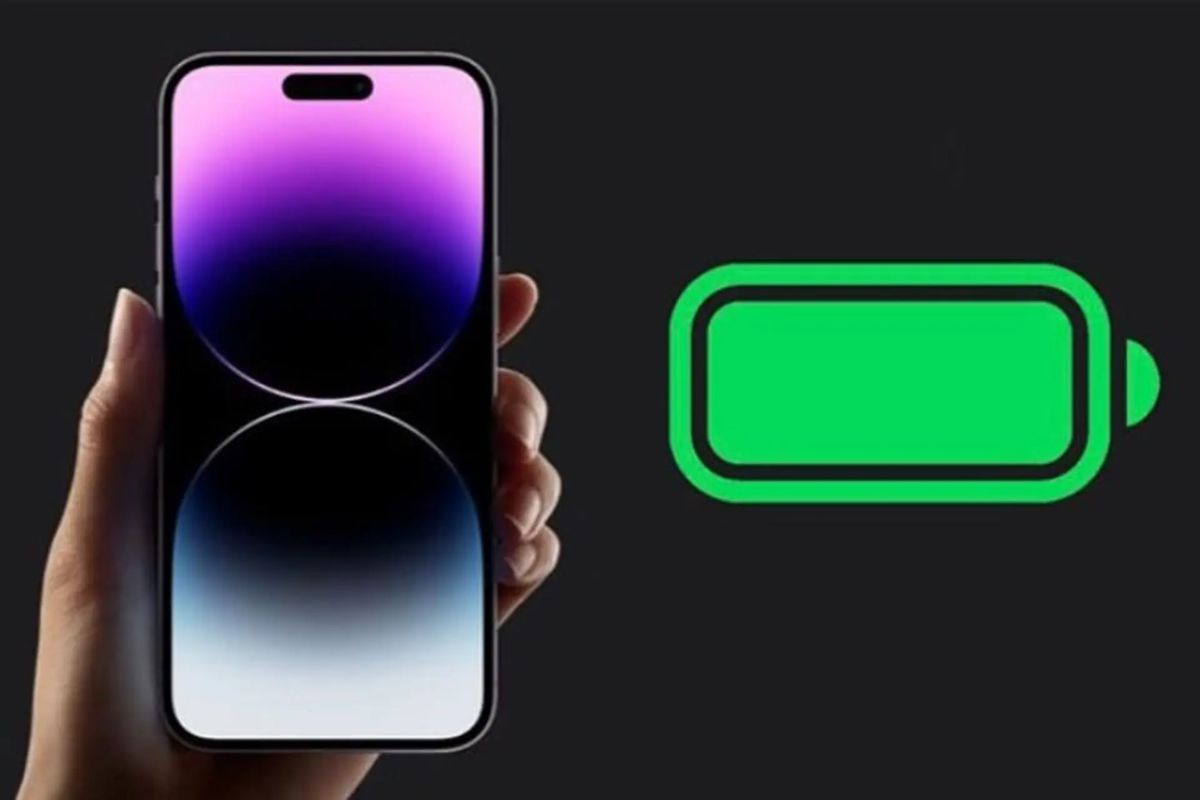 Dung lượng pin iPhone 14 Pro Max bao nhiêu mAh? hình 3