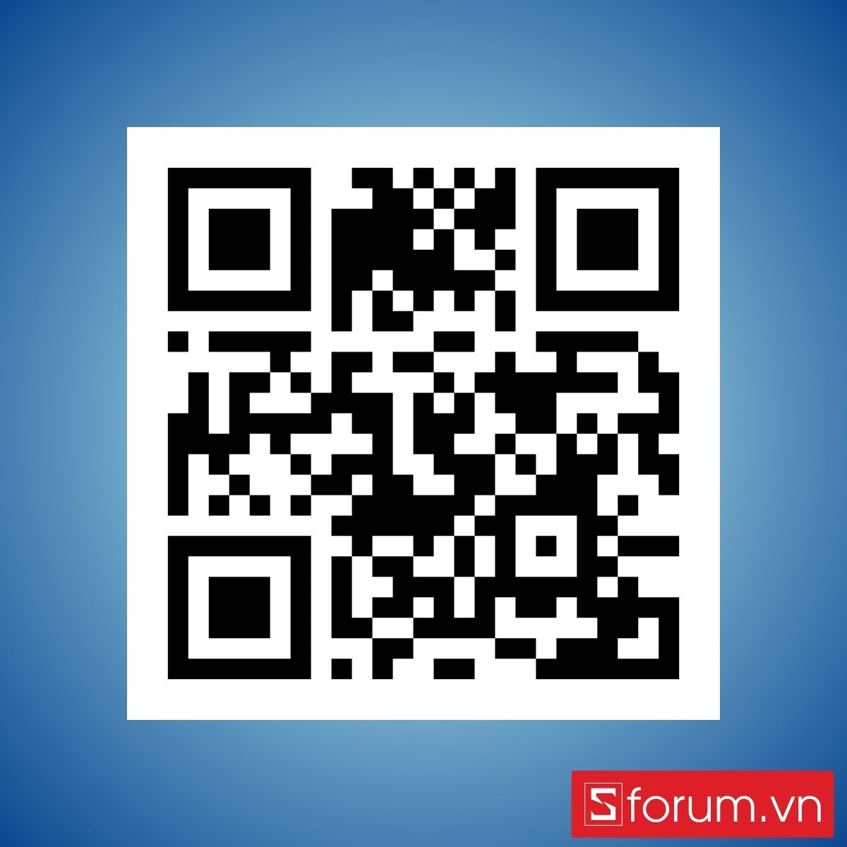 Kiểm tra mã QR được cung cấp