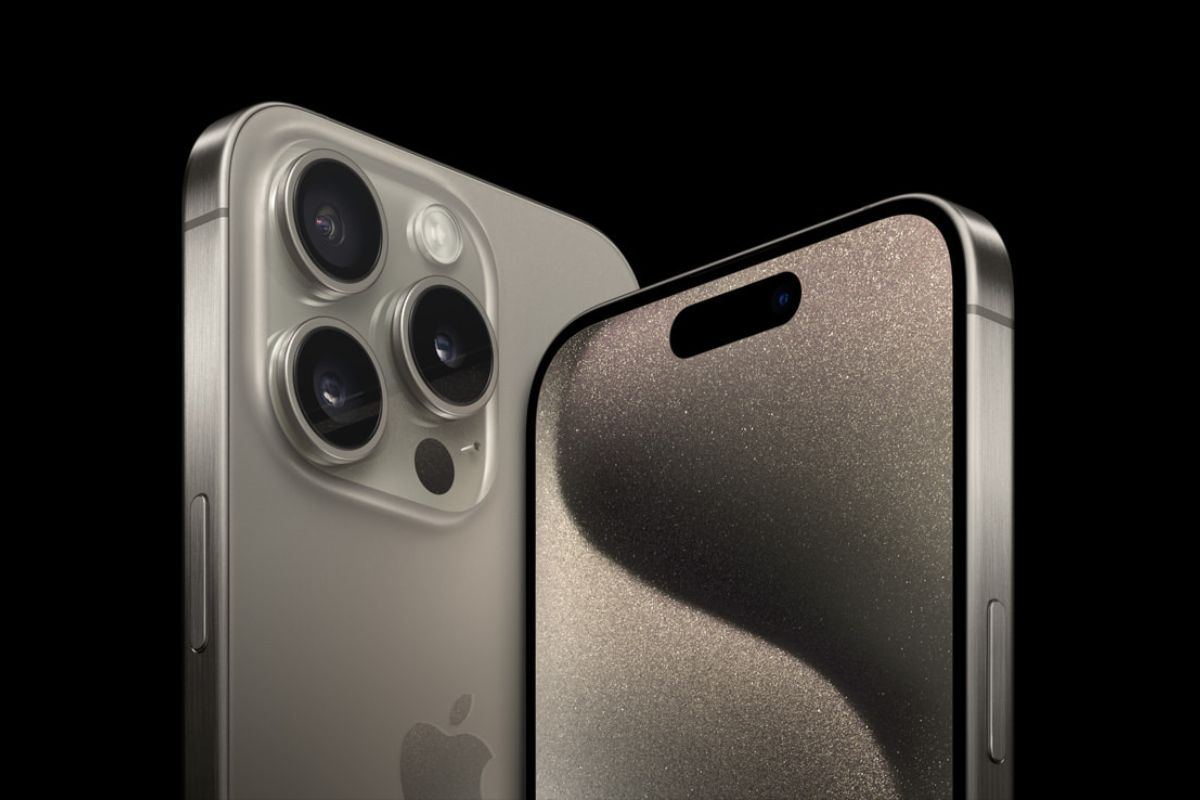 Cập nhật giá iPhone 15 Pro Max tại mỹ