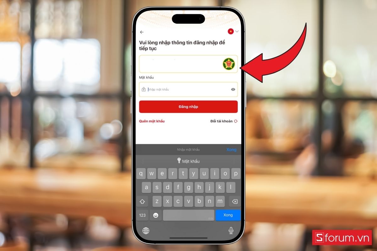 Hướng dẫn thủ tục cấp đổi thẻ căn cước trên VNeID mới nhất hình 4