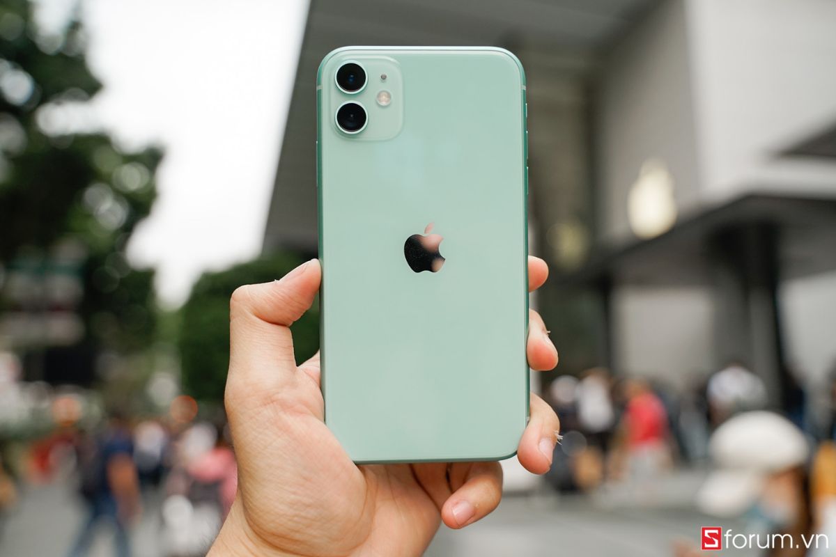 iPhone 11 ra mắt năm nào? Ngày mở bán, lịch sử và đánh giá chi tiết 