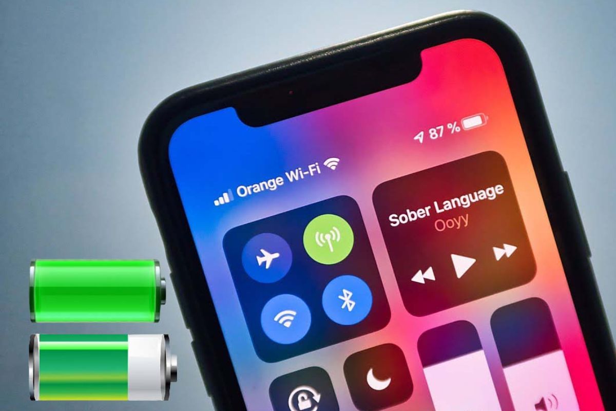 Điện thoại iPhone 11 ra đời năm nào thời lượng pin 