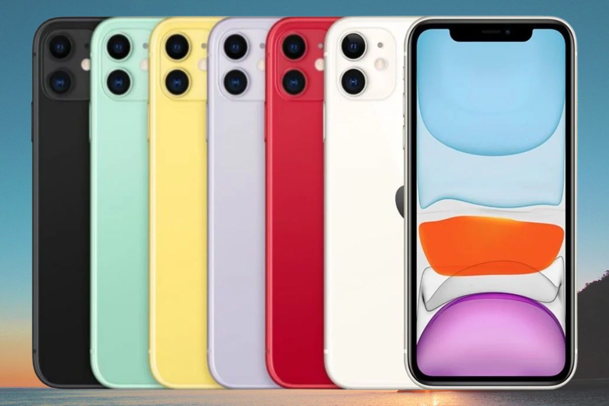 iPhone 11 mở bán tại Việt Nam khi nào?