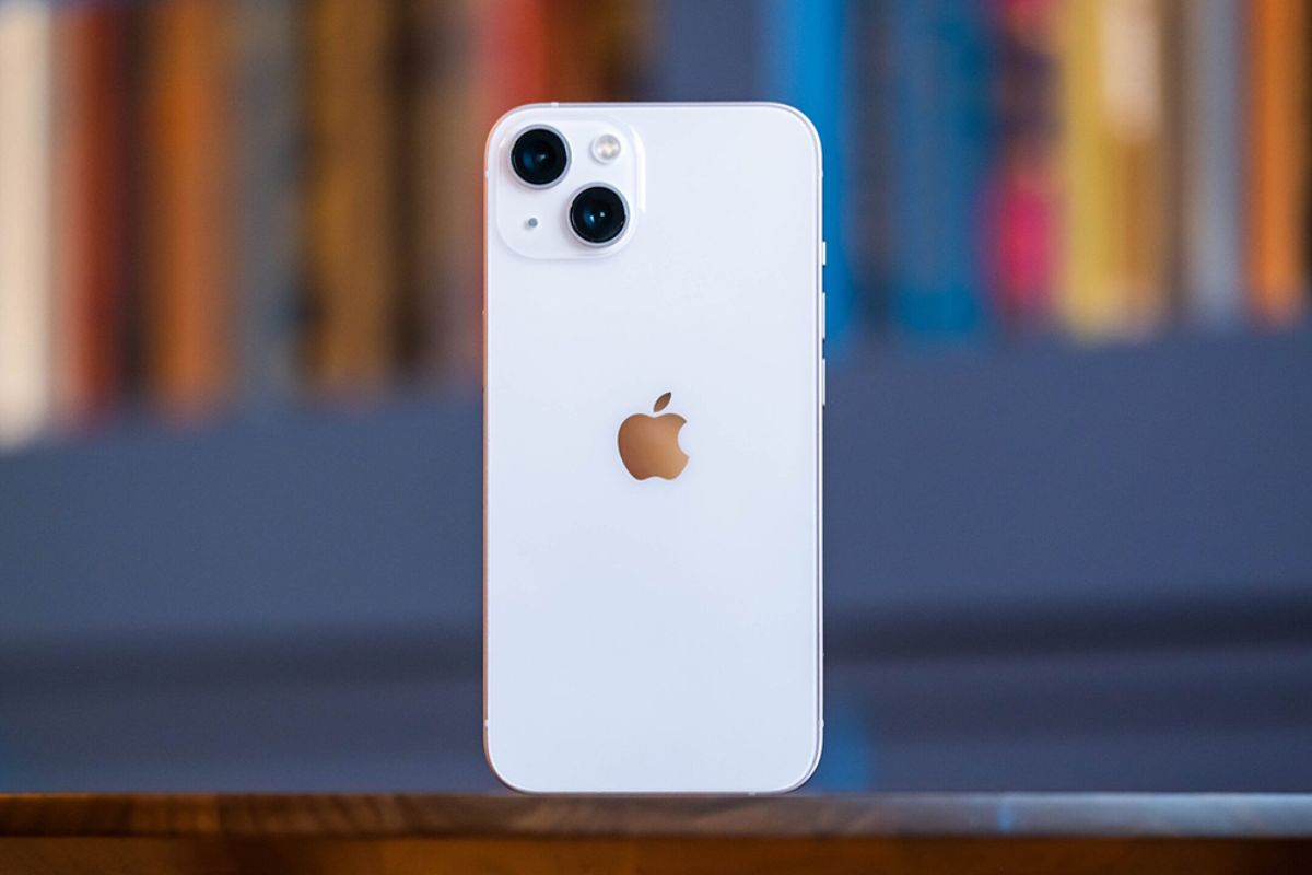 iPhone 13 ra mắt năm nào? Sự đón nhận của thị trường đối với iPhone 13 8ình 1