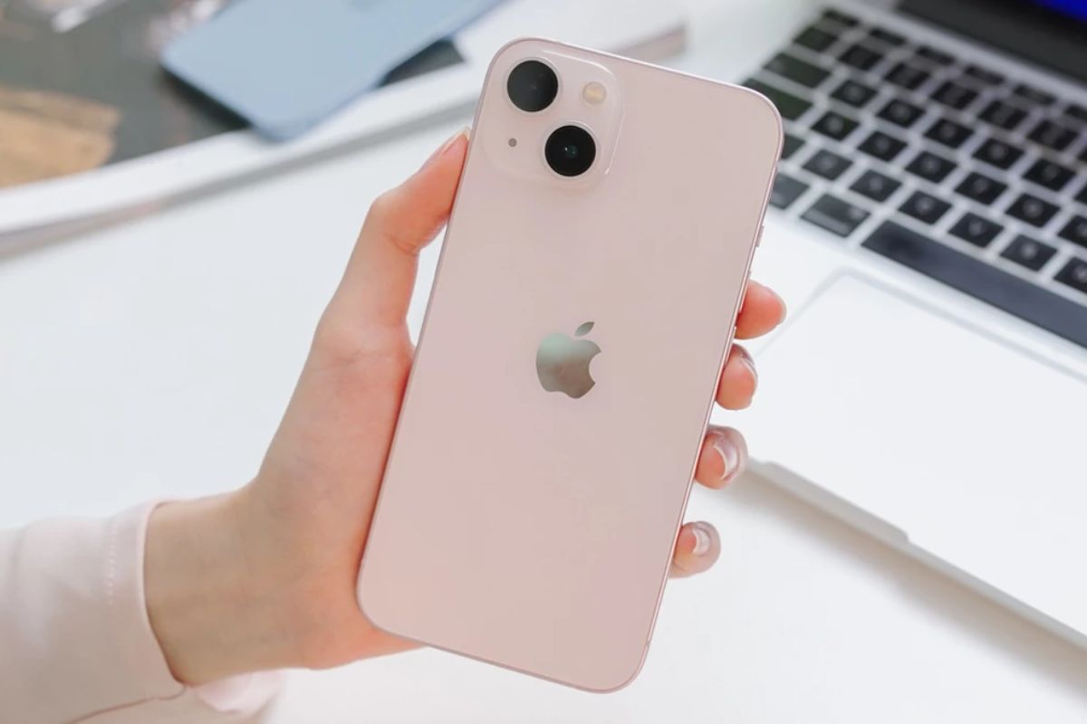 iPhone 13 ra mắt năm nào? Sự đón nhận của thị trường đối với iPhone 13 hình 1