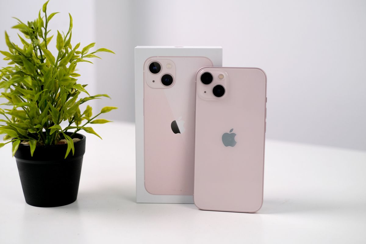 iPhone 13 ra mắt năm nào? Sự đón nhận của thị trường đối với iPhone 13 hình 2
