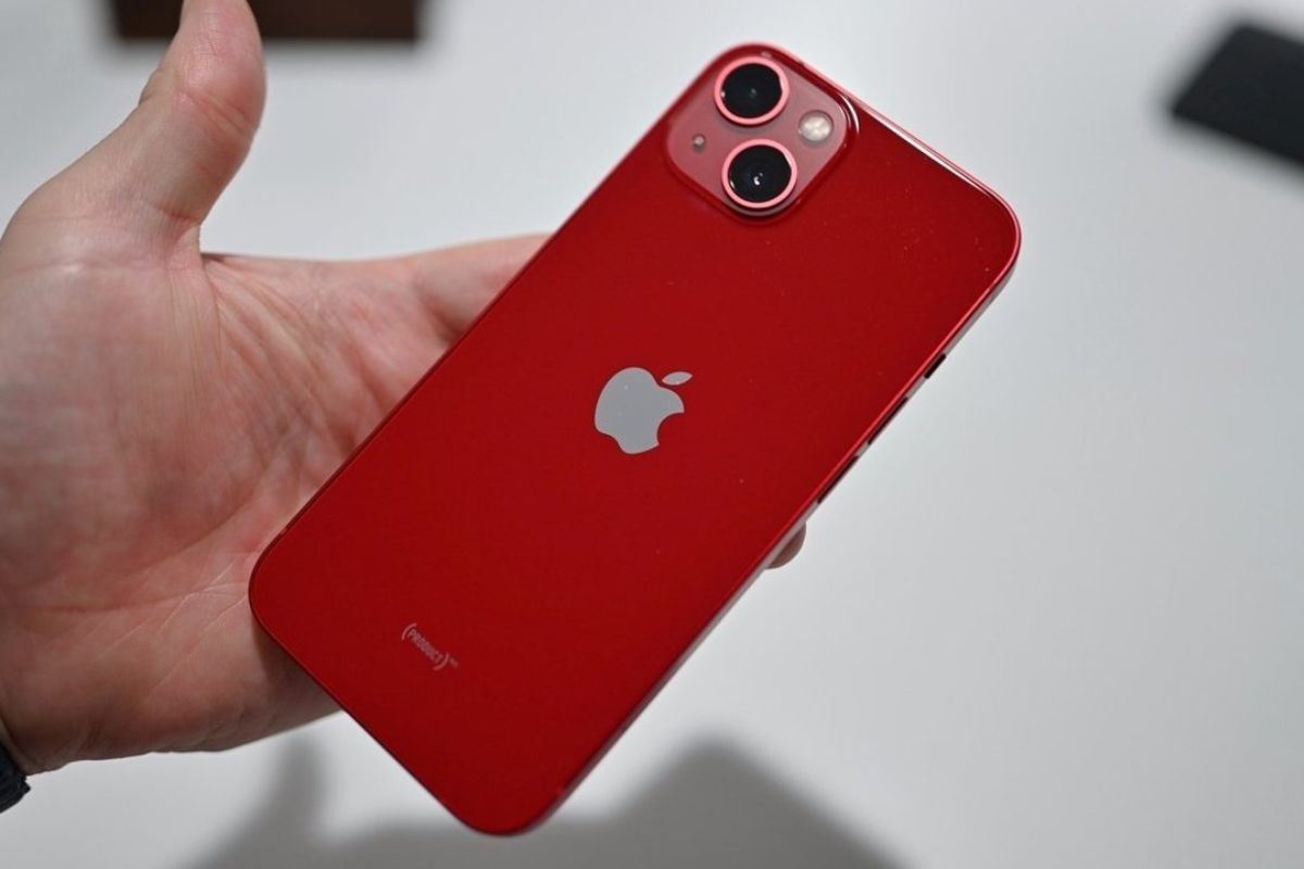 iPhone 13 ra mắt năm nào? Sự đón nhận của thị trường đối với iPhone 13 hình 3