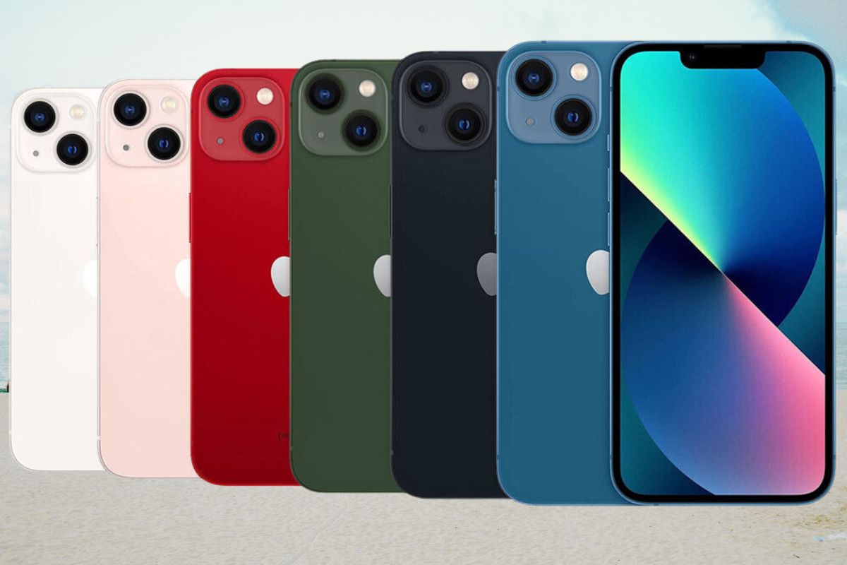 iPhone 13 ra mắt năm nào? Sự đón nhận của thị trường đối với iPhone 13 hình 4