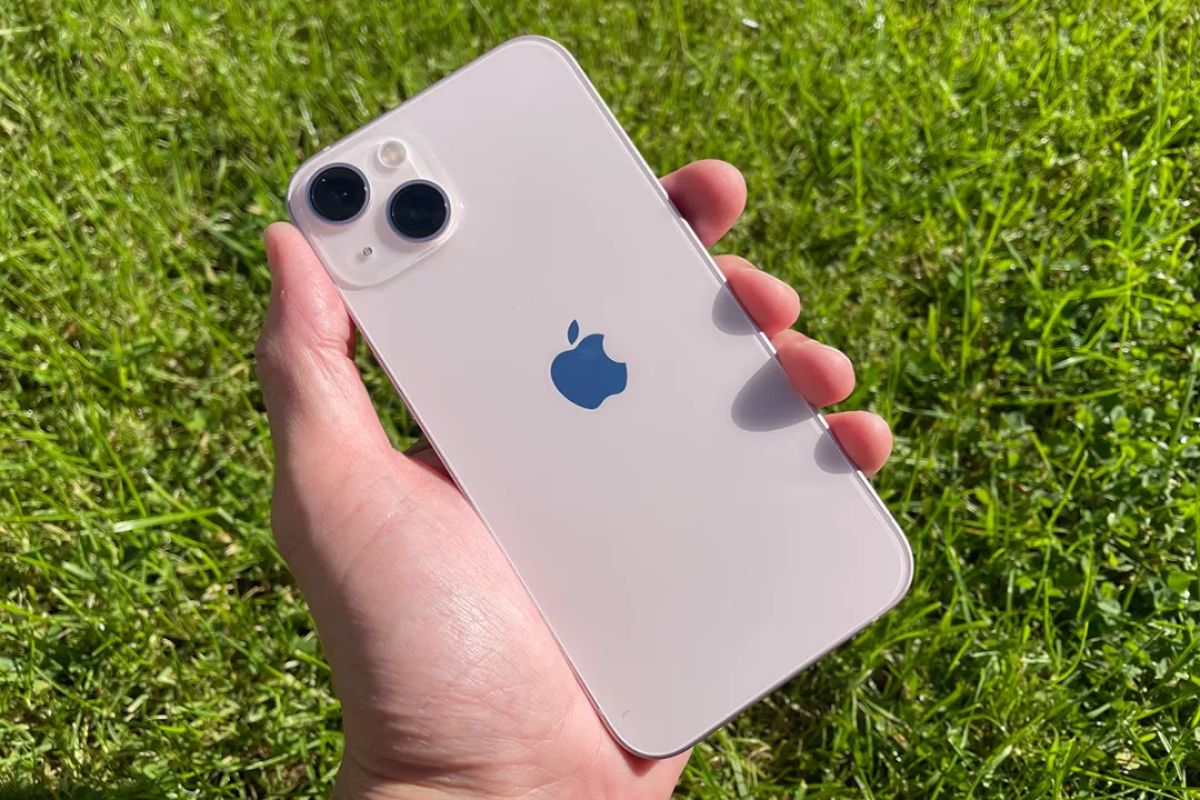 iPhone 13 ra mắt năm nào? Sự đón nhận của thị trường đối với iPhone 13 hình 5