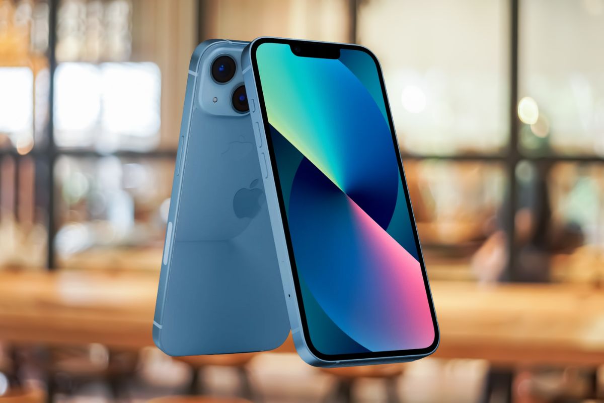 iPhone 13 ra mắt năm nào? Sự đón nhận của thị trường đối với iPhone 13 hình 6