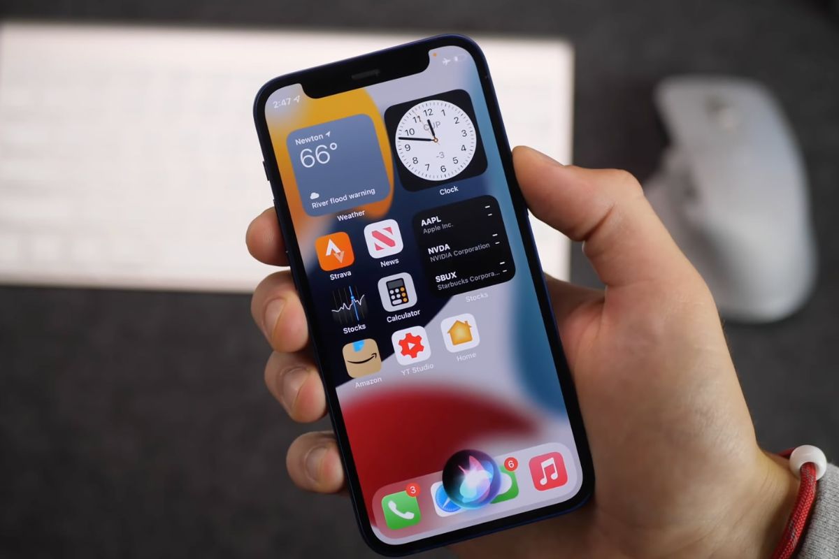 iPhone 13 ra mắt năm nào? Sự đón nhận của thị trường đối với iPhone 13 hình 7