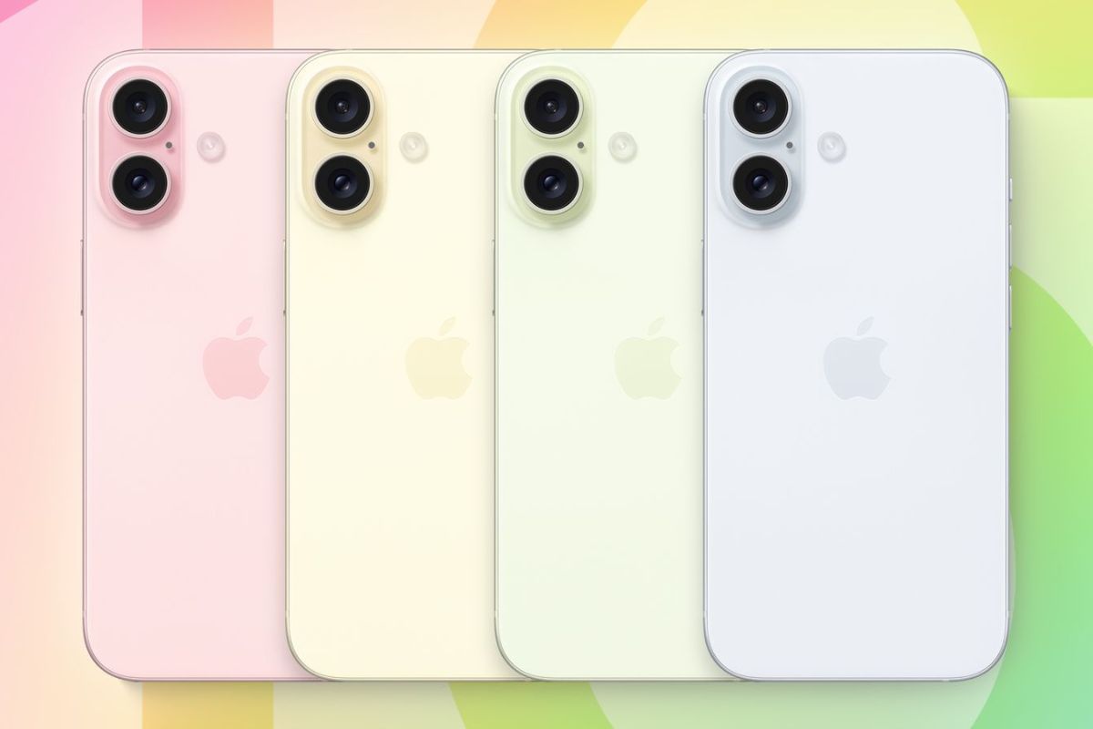 iPhone 16 ra đời năm nào Ra mắt tại Việt Nam khi nào