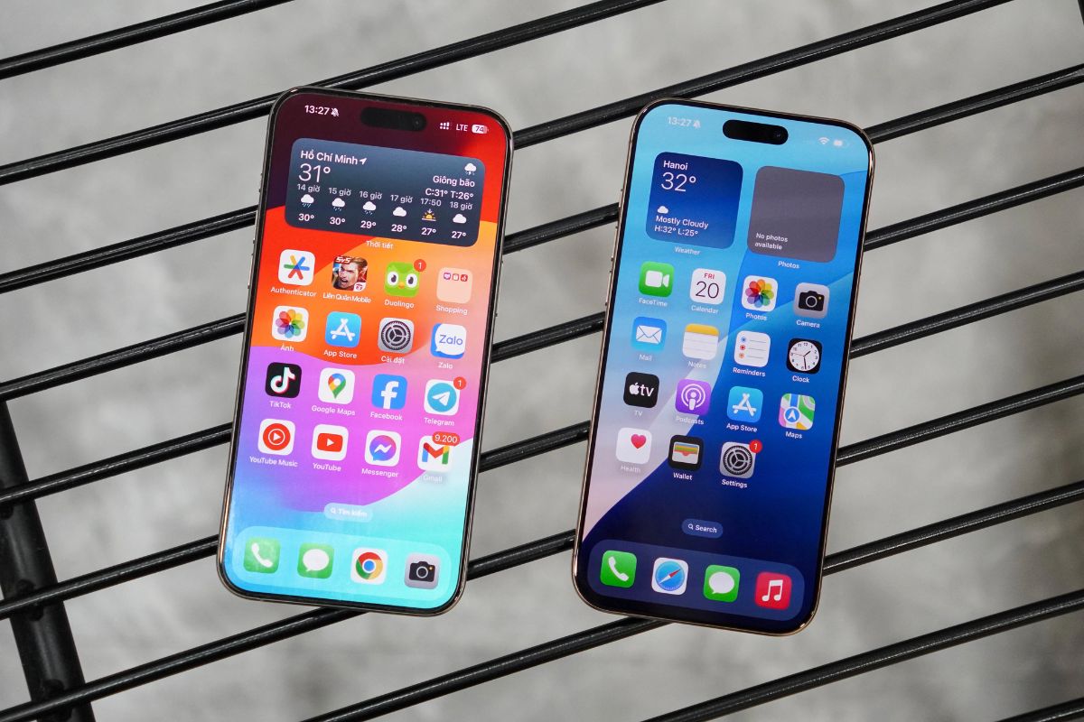 iPhone 16 ra đời năm nào màn hình có gì cải tiến