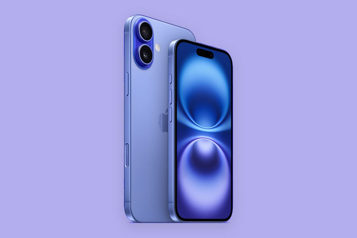 iPhone 16 ra đời năm nào thế kế như thế nào