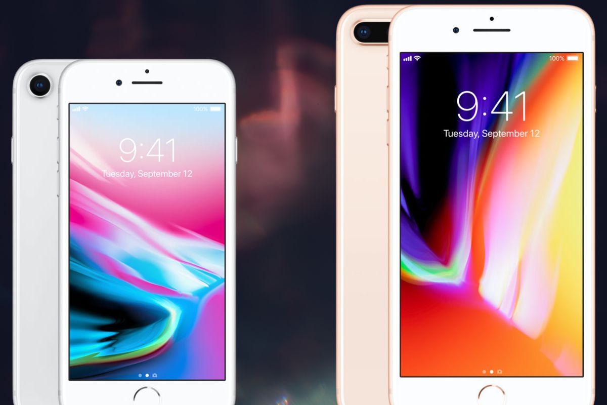 iPhone 8 ra mắt năm nào? đánh giá hiệu năng