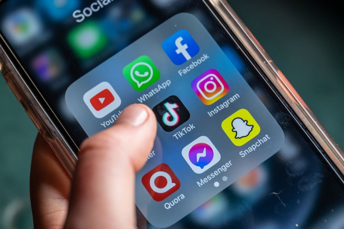 Ứng dụng tiêu hao pin và gây nhiệt trên iPhone