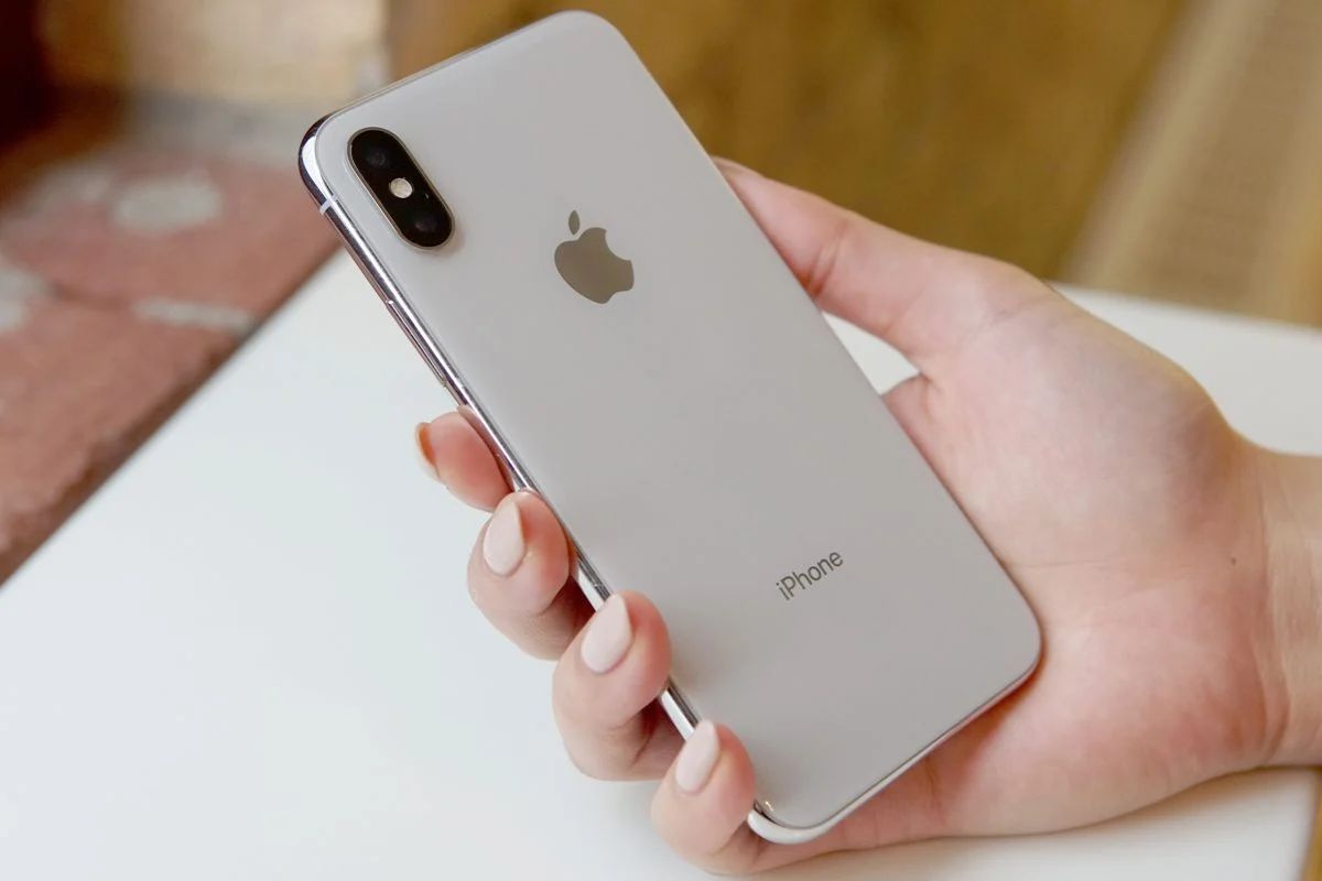 iPhone X ra mắt năm nào? Hành trình tạo nên bước ngoặt của Apple