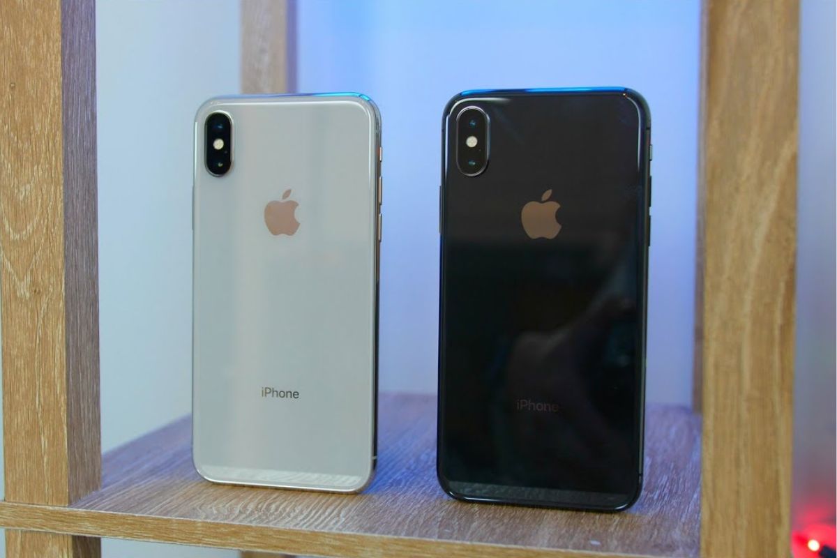 Điện thoại iPhone X ra đời năm nào? iPhone X mở bán tại Việt Nam khi nào?