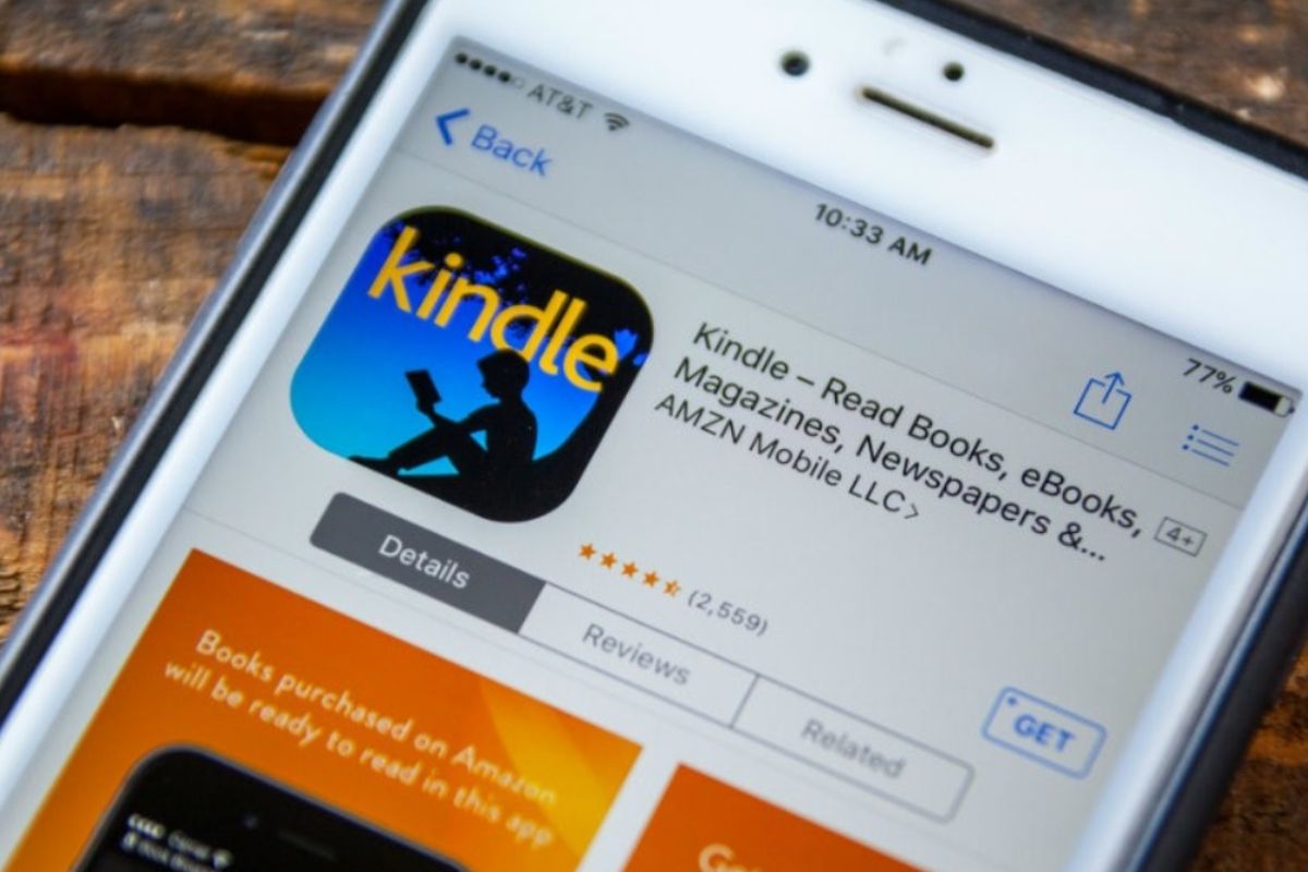Khám phá thế giới sách trên iPad tiện lợi, thông minh, dễ dàng hình 3