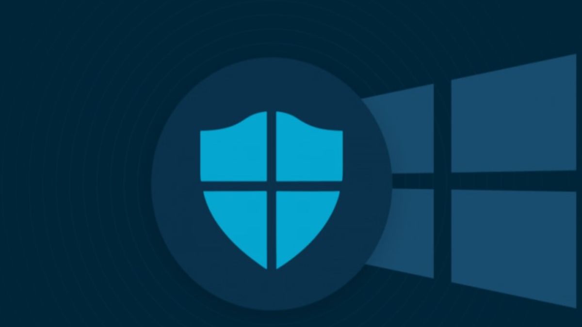 Nguyên nhân không mở được Windows Security Win 11