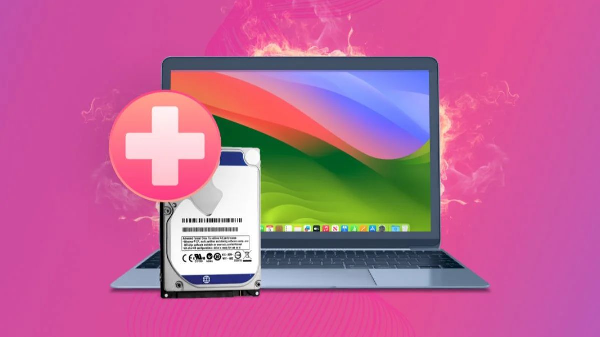 Mẹo duy trì sức khỏe ổ cứng ổn định và lâu dài