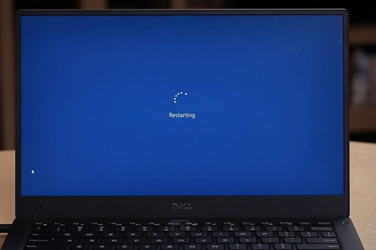 Xóa và cài đặt lại Sound Driver khắc phục laptop bị mất tiếng bước 4