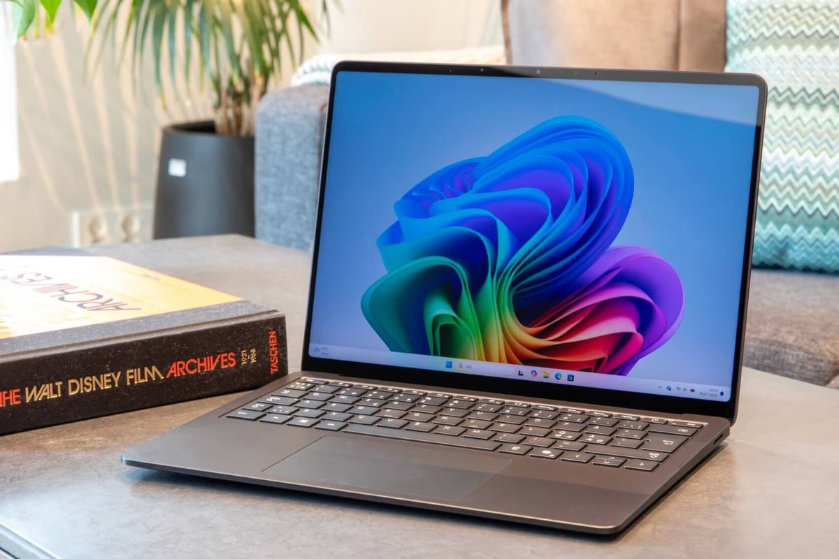 Tiêu chí cần lưu ý khi lựa chọn laptop cho kế toán 6