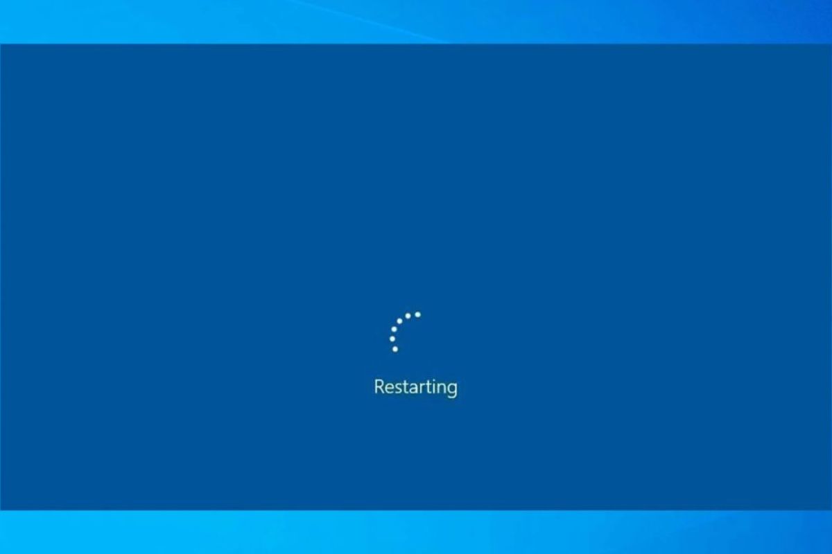 Cách sửa lỗi màn hình laptop bị nhiễu bằng cài lại driver - bước 4