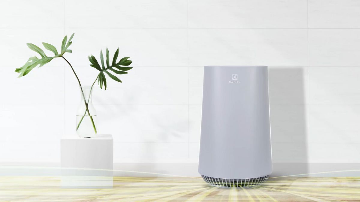 Những lưu ý khi dùng máy lọc không khí Electrolux hoạt động hiệu quả