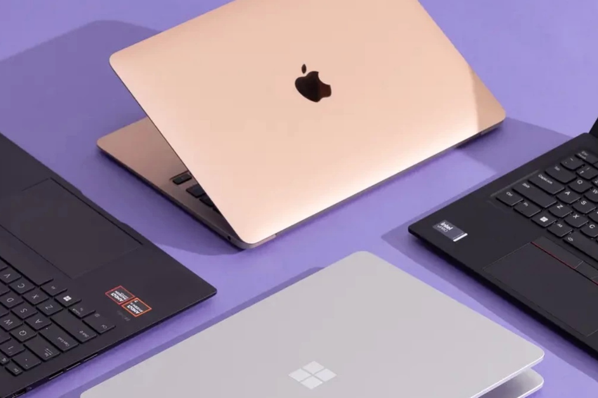 Mua laptop giao hàng có đảm bảo không? Kinh nghiệm chọn mua hình 2