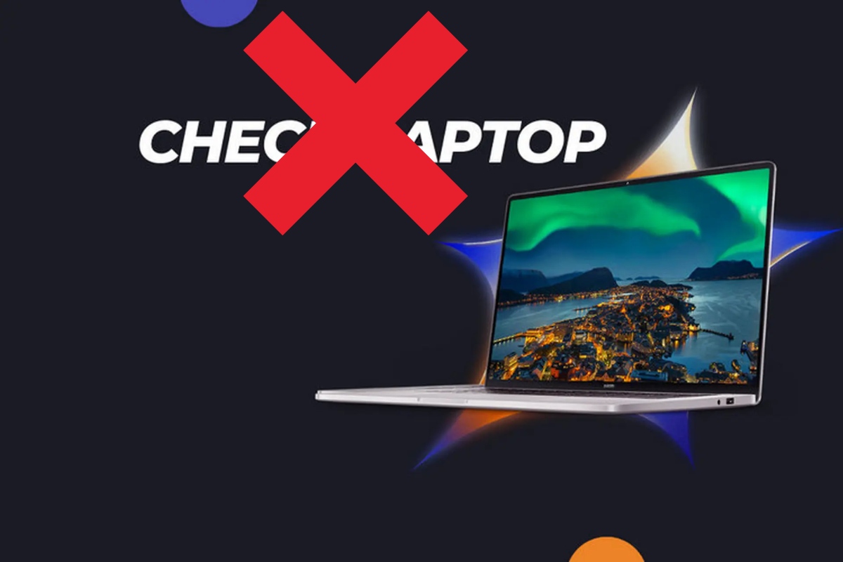 Mua laptop giao hàng có đảm bảo không? Kinh nghiệm chọn mua hình 8