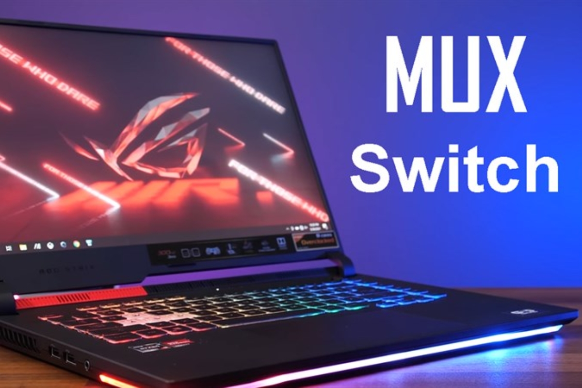 Mux Switch là gì?