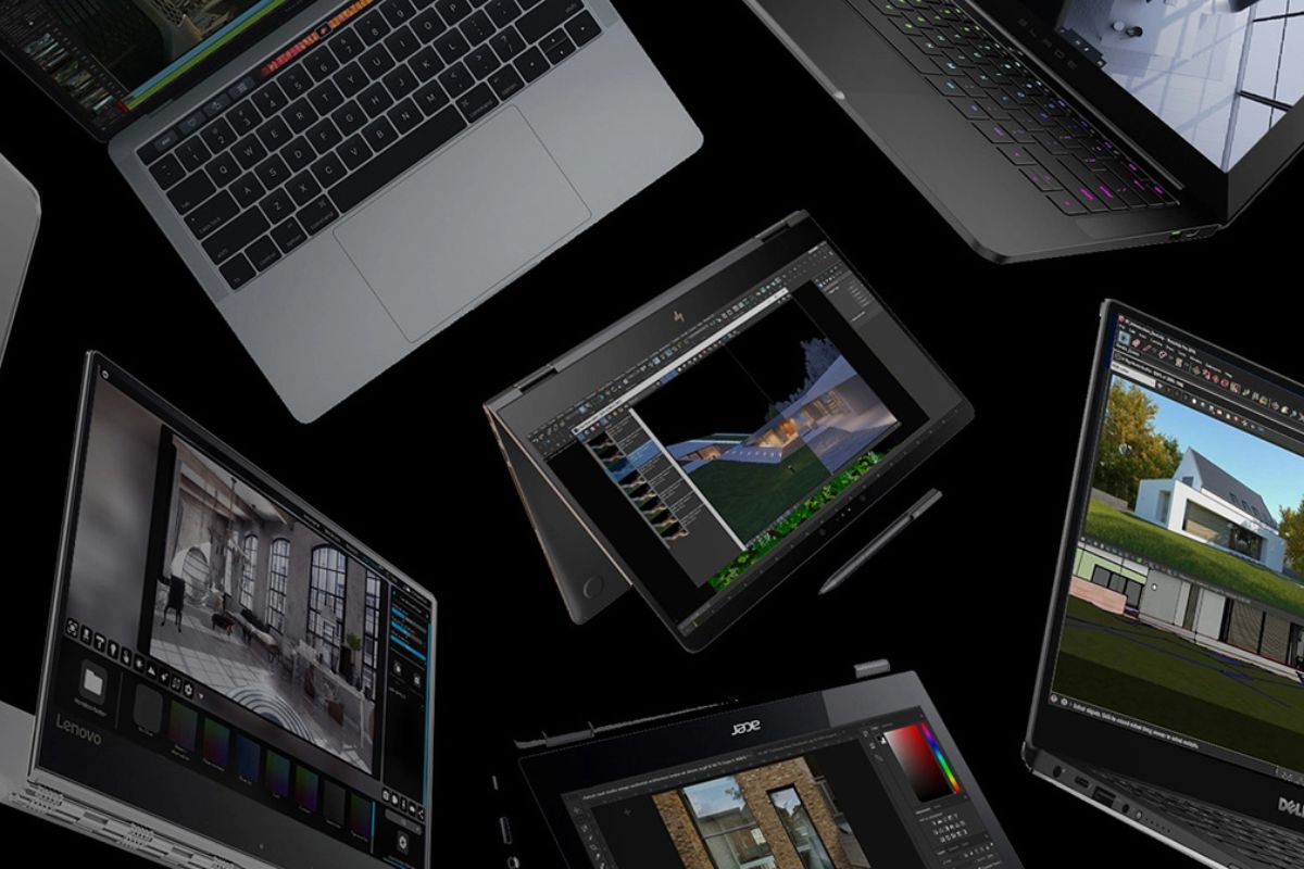 Những lưu ý cần thiết khác khi chọn laptop