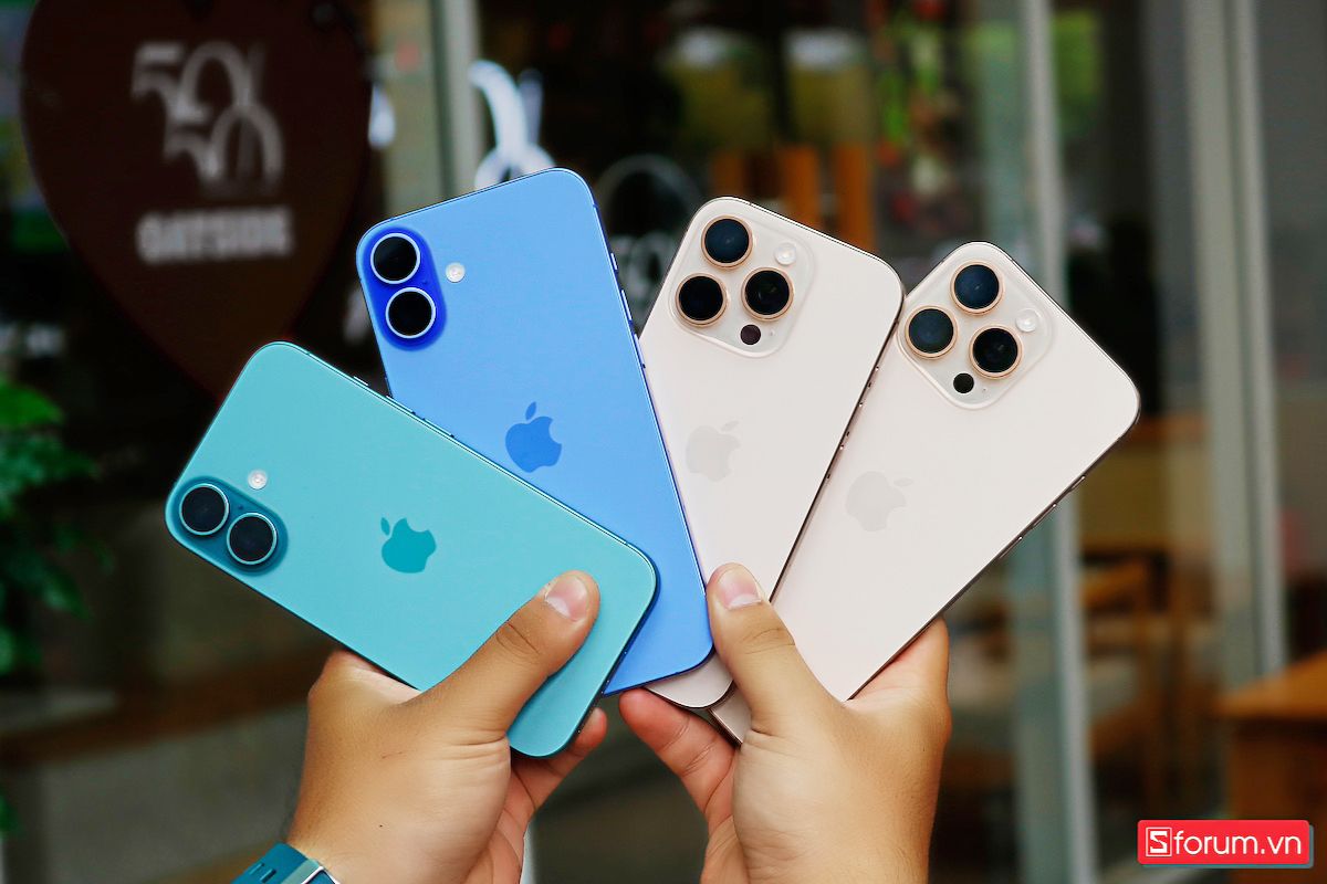 Nên mua iPhone ở đâu để đảm bảo chính hãng, giá hợp lý? hình 2