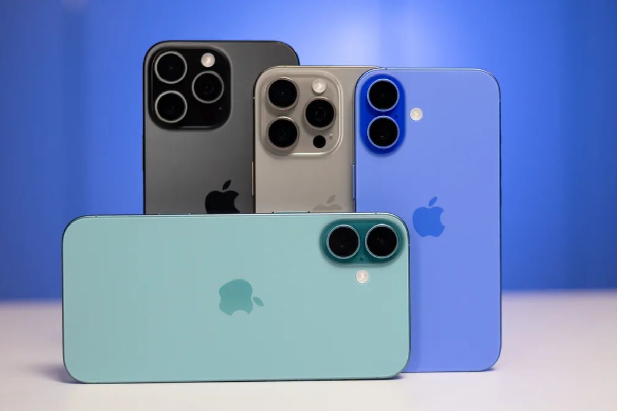 Nên mua iPhone ở đâu để đảm bảo chính hãng, giá hợp lý? hình 6