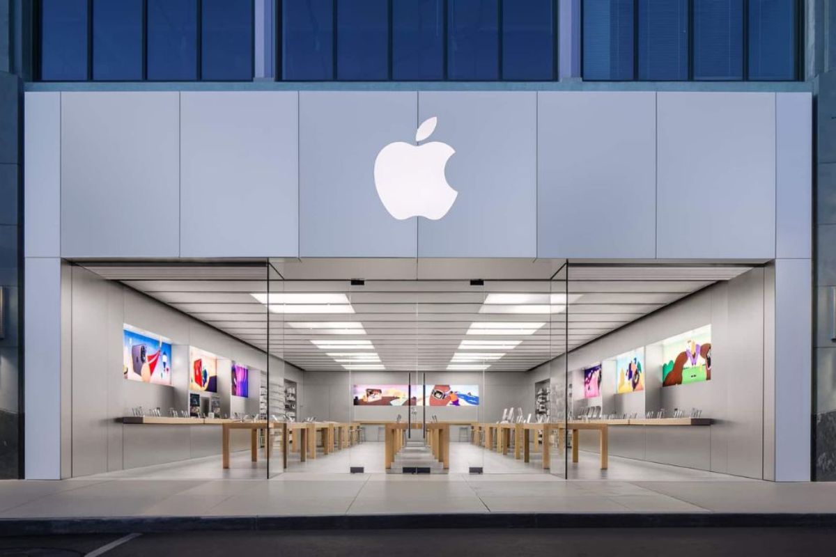 Nên mua iPhone ở đâu để đảm bảo chính hãng, giá hợp lý? hình 8