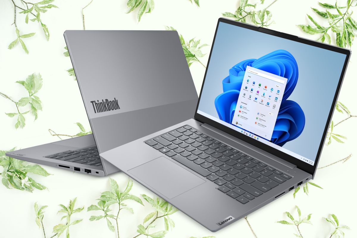 Gợi ý một số mẫu laptop và máy tính bảng phù hợp cho trẻ học tập và giải trí 2