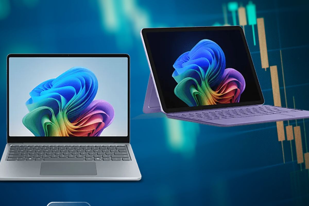 Nên mua máy tính bảng hay laptop cho con học? Tư vấn cụ thể hình 1