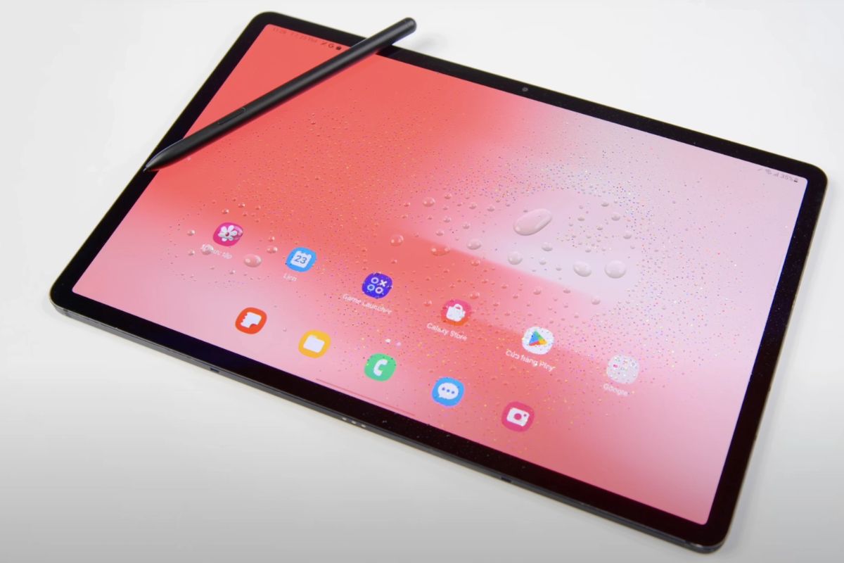 Những ưu điểm nổi bật của iPad