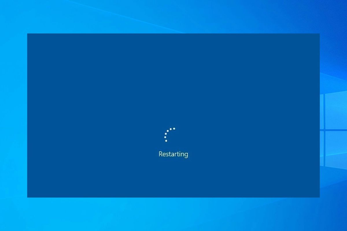 sửa lỗi No Audio Output Device Is Installed bằng quét virus và phần mềm độc hại - bước 4