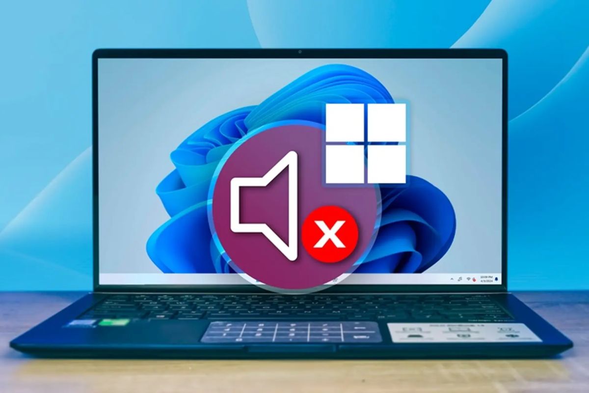 Lỗi No Audio Output Device Is Installed là gì?