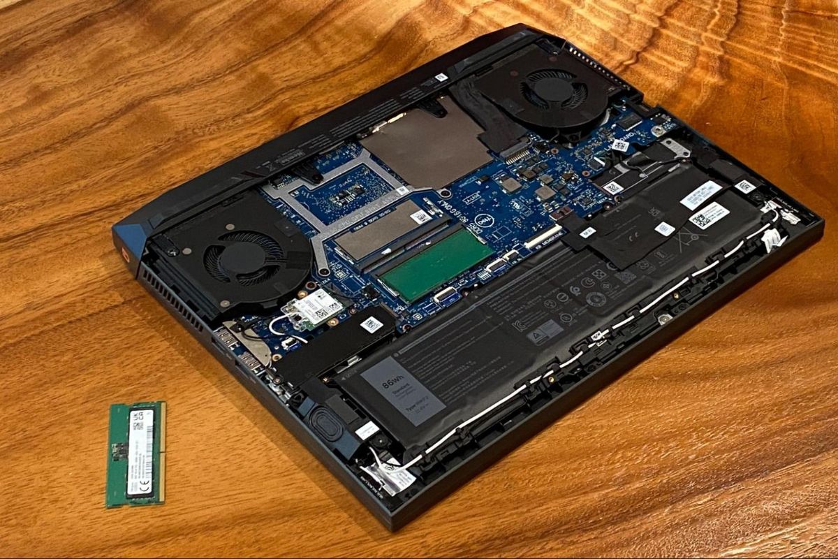 Hướng dẫn lựa chọn và nâng cấp RAM